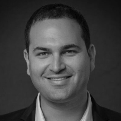 Jon Katz, Founder and Principal of CL2 Advisors